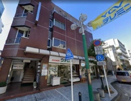 ■天王町駅 徒歩6分 スケルトン物件 【飲食不可】外観