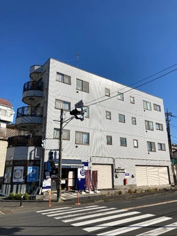 柿生駅 徒歩19分 スケルトン物件 【業種相談】