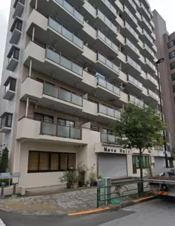 東大島駅 徒歩14分 スケルトン物件 【飲食店可 深夜営業は不可】外観