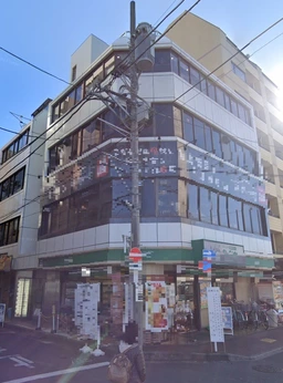 【4階B区画】東村山駅 徒歩1分！！事務所仕様物件！！飲食・物販・サービス可能！！お問い合わせください！！外観