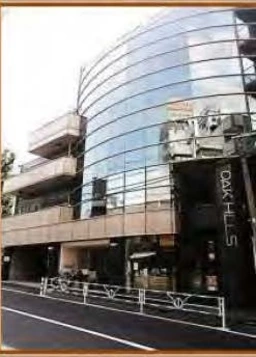 恵比寿駅 徒歩8分 現況:その他 その他居抜きなど物件 【飲食不可】外観