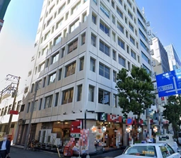 ★関内駅 徒歩3分！！　新横浜通り！！飲食のみ可能物件！！お問い合わせください！！外観