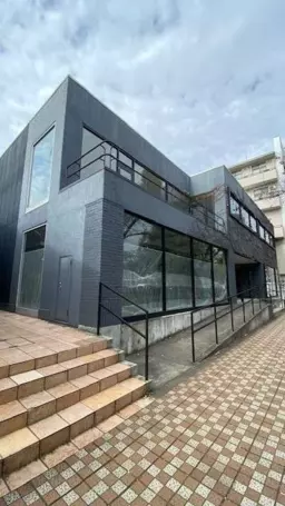 ★国立駅並木通り沿い店舗★外観