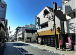 永福町駅 | 東京都杉並区和泉三丁目 | そば・うどん・麺類の居抜き物件 | 居抜き物件・居抜き店舗・貸店舗での開業ならテンポスマート