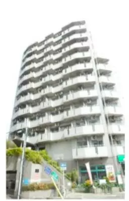 川口駅 徒歩10分 スケルトン物件 【軽飲食可】外観