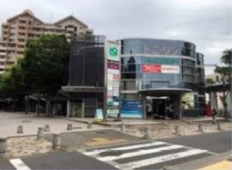 ■東大島駅 徒歩2分 スケルトン物件 【業種相談】外観
