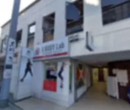 ★【西側区画】自由が丘駅 徒歩2分 ！！女神通り！！１階重飲食可能路面物件！ご相談ください！！★外観