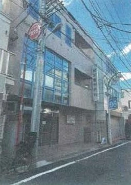 経堂駅 徒歩2分 現況:クリニック その他居抜きなど物件 【飲食不可】外観