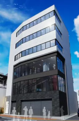 西船橋駅 徒歩1分 現況:その他 その他居抜きなど物件 【飲食不可】外観