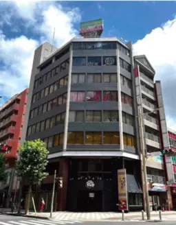 千葉駅 徒歩9分 現況:その他 その他居抜きなど物件 【業種相談】外観