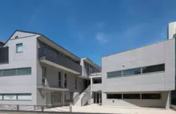 新川崎駅 徒歩2分 スケルトン物件 【飲食不可】