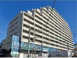 国領駅 徒歩2分 スケルトン物件 【飲食店不可】24時間利用可 ・現況有姿(スケルトン渡し)となります。外観