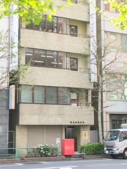 ■神田駅 徒歩3分 現況:その他 その他居抜きなど物件 【飲食不可】外観