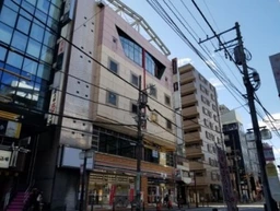 ■相模原駅 徒歩3分 現況:その他 その他居抜きなど物件 【飲食可】外観