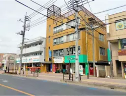 与野駅 徒歩2分 現況:その他 その他居抜きなど物件 【軽飲食程度相談】