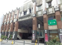 日ノ出町駅 徒歩3分 現況:クラブ・キャバクラ 飲食居抜き物件 【軽飲食可】外観