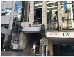 日ノ出町駅 徒歩3分 スケルトン物件 【飲食可】外観