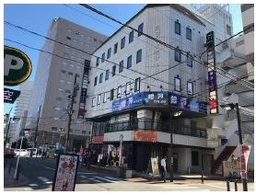 関内駅 徒歩8分 現況:その他 その他居抜きなど物件 【軽飲食可】外観