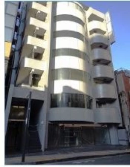 八王子駅 徒歩3分 スケルトン物件 【業種相談】外観