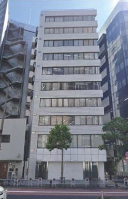 神田駅 徒歩3分 現況:その他 その他居抜きなど物件外観