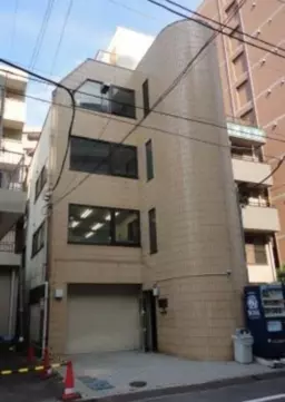 森下駅 徒歩3分 現況:その他 その他居抜きなど物件 【飲食不可】外観