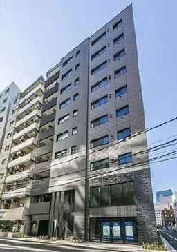 小伝馬町駅 徒歩3分 スケルトン物件 【クリニックお勧め!飲食相談】外観