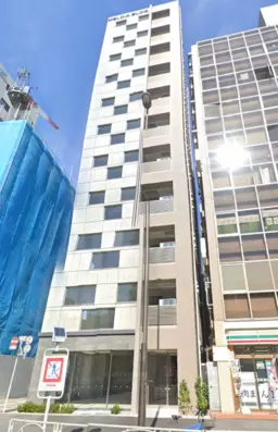 巣鴨駅徒歩２分の新築路面テナント！国道に面した角地路面なので視認性高いです！飲食もご案内可能！フリーレントも可能！外観