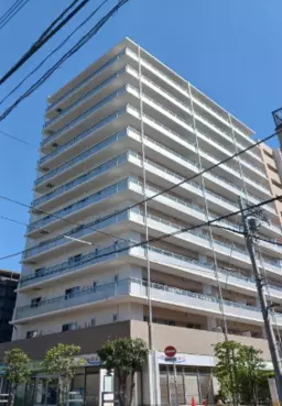 清澄白河駅 徒歩9分 1階路面店舗事務所物件 【業種相談】トイレあり外観