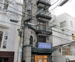 元町・中華街駅 徒歩4分 スケルトン物件 【飲食不可】外観