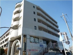 北綾瀬駅 徒歩2分 現況:その他 その他居抜きなど物件 【飲食不可】外観