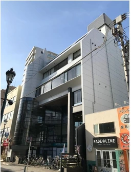 茅ケ崎駅 徒歩4分 現況:その他 その他居抜きなど物件 【飲食不可】