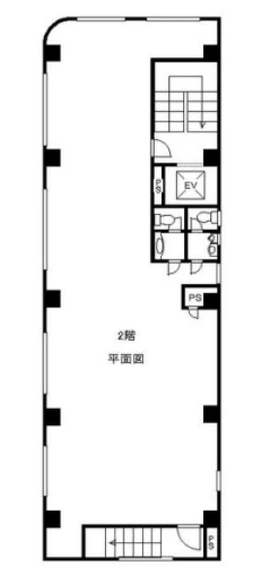 ■神田駅 徒歩1分 現況:その他 その他居抜きなど物件 【業種相談】【風俗関係営業不可】外観