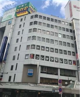 池袋駅 徒歩5分 現況:その他 その他居抜きなど物件 【飲食可】外観