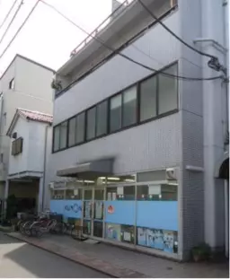 越中島駅 徒歩2分 現況:その他 その他居抜きなど物件 【飲食不可】外観