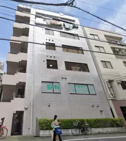 板橋駅 徒歩2分 現況:その他 その他居抜きなど物件 【飲食不可】外観