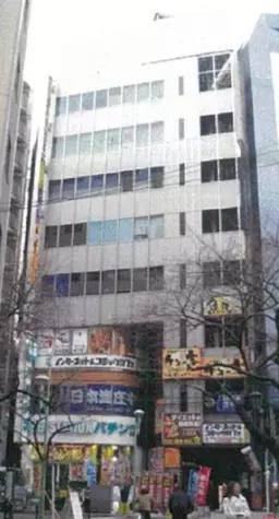 日暮里駅 徒歩2分 スケルトン物件 【飲食可】