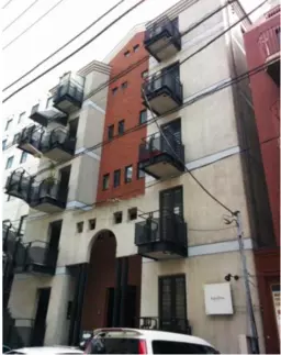 飯田橋駅 徒歩2分 現況:その他 その他居抜きなど物件 【飲食不可】外観