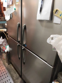 駒込駅 徒歩2分 現況:居酒屋 飲食居抜き物件 【飲食可】外観