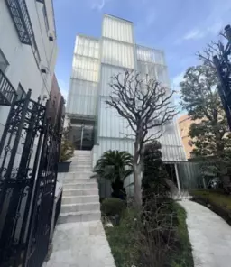 曙橋駅 徒歩5分 1F ゲストハウス仕様物件【飲食不可】外観