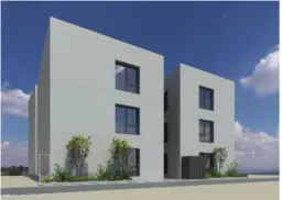 四谷三丁目駅 徒歩3分 スケルトン物件 【飲食業のみ募集】外観