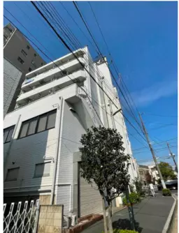小岩駅 徒歩10分 現況:その他 その他居抜きなど物件 【飲食不可】外観