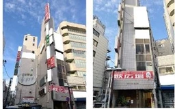 吉祥寺駅 徒歩2分 スケルトン物件 【業種相談】外観