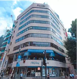 池袋駅 徒歩5分 現況:その他 その他居抜きなど物件 【飲食不可】外観