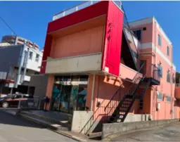 狭山ヶ丘駅 徒歩2分 現況:その他 その他居抜きなど物件 【飲食不可】外観