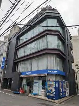 小川町駅 徒歩1分 現況:その他 その他居抜きなど物件 【業種相談】外観