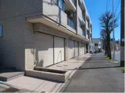 十日市場駅 徒歩7分 現況:その他 その他居抜きなど物件 【飲食不可】