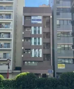 巣鴨駅 徒歩3分 白山通り沿い 1F店舗物件【飲食不可】外観