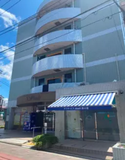 新小岩駅 徒歩10分 現況:その他 その他居抜きなど物件 【軽飲食可】外観