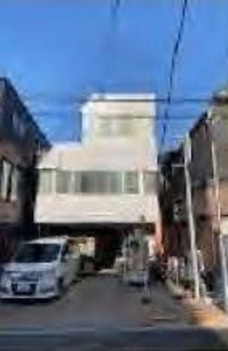 田園調布駅 徒歩8分 現況:その他 その他居抜きなど物件 【飲食可(重飲食不可)】外観