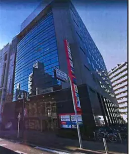 本厚木駅 徒歩4分 現況:その他 その他居抜きなど物件 【飲食不可】